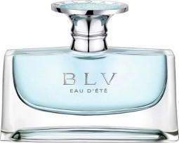 BVLGARI Eau d'Ete 75ml (Туалетная вода)