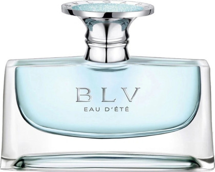 BVLGARI Eau d'Ete 75ml (Туалетная вода)