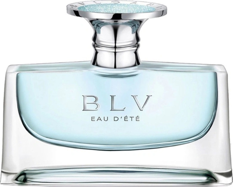 BVLGARI Eau d'Ete 75ml (Туалетная вода)