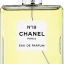 CHANEL №19 100ml (Парфюмерная вода)