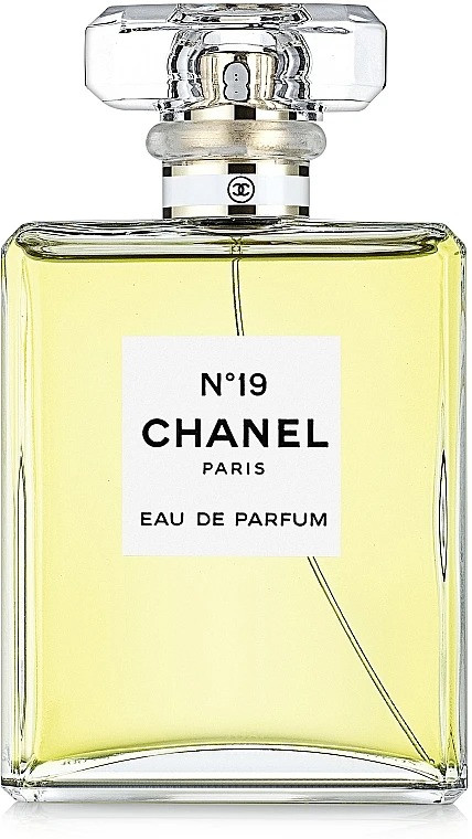 CHANEL №19 100ml (Парфюмерная вода) — CHANEL №19 100ml (Парфюмерная вода)