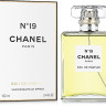 CHANEL №19 100ml (Парфюмерная вода)