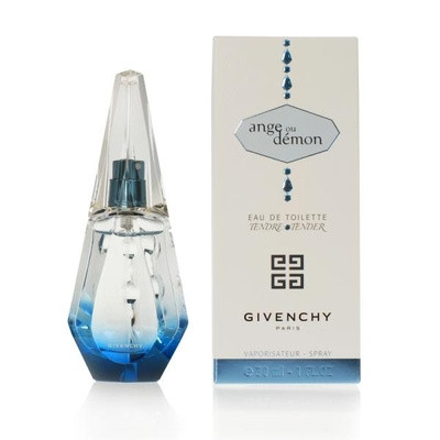 Givenchy Ange ou Demon Tender 100ml (Туалетная вода) — Givenchy Ange ou Demon Tender 100ml (Туалетная вода)