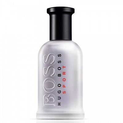 Hugo Boss Boss Bottled Sport 100ml TESTER (Оригинал) Туалетная вода — Hugo Boss Boss Bottled Sport 100ml TESTER (Оригинал) Туалетная вода