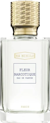 Ex Nihilo Fleur Narcotique Love Edition 100 ml TESTER (Оригинал) Парфюмерная вода
