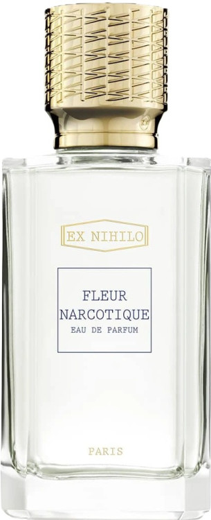 Ex Nihilo Fleur Narcotique Love Edition 100 ml TESTER (Оригинал) Парфюмерная вода