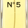 Chanel №5 (New) 100ml (Туалетная вода)