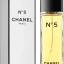 Chanel №5 (New) 100ml (Туалетная вода)