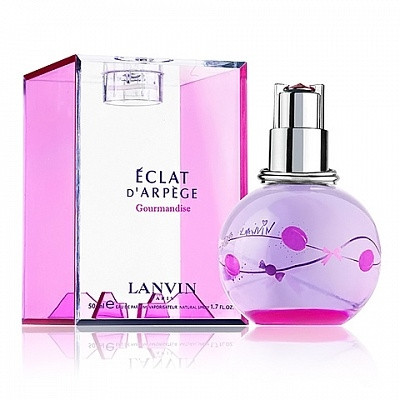 Lanvin Eclat D'Arprege Gourmandise 100ml (Парфюмерная вода) — Lanvin Eclat D'Arprege Gourmandise 100ml (Парфюмерная вода)