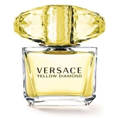 Versace Yellow Diamond 90ml TESTER (Оригинал) Туалетная вода — Versace Yellow Diamond 90ml TESTER (Оригинал) Туалетная вода