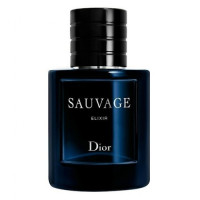 Dior Sauvage ELIXIR pour homme 60ml TESTER (Оригинал) Парфюмерная вода