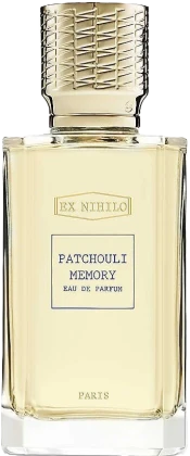 Ex Nihilo Patchouli Memory 100 ml TESTER (Оригинал) Парфюмерная вода