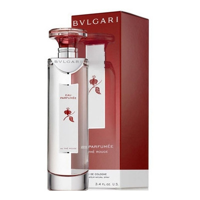 BVLGARI Eau Parfumee Au The Rouge 60ml (Туалетная вода) — BVLGARI Eau Parfumee Au The Rouge 60ml (Туалетная вода)