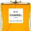 CHANEL №5 100ml (Парфюмерная вода)