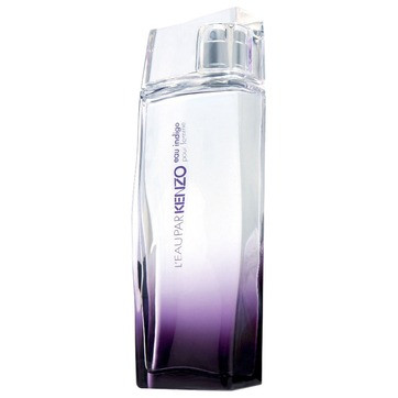 Kenzo L'Eau Par Eau Indigo Pour Femme 100ml TESTER (Оригинал) Парфюмерная вода — Kenzo L'Eau Par Eau Indigo Pour Femme 100ml TESTER (Оригинал) Парфюмерная вода