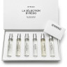Подарочный набор Byredo La Selection Byredo 6x12ml