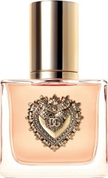 Dolce & Gabbana DEVOTION 100 ml TESTER (Оригинал) Парфюмерная вода