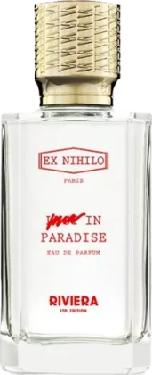 Ex Nihilo In Paradise Riviera 100 ml TESTER (Оригинал) Парфюмерная вода
