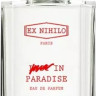 Ex Nihilo In Paradise Riviera 100 ml TESTER (Оригинал) Парфюмерная вода