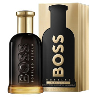 Hugo Boss Boss Bottled Absolu 100ml TESTER (Оригинал) Парфюмерная вода