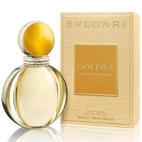 Bvlgari Goldea 90ml (Парфюмерная вода)