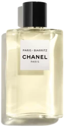 Chanel Paris Biarritz 125ml (Туалетная вода)