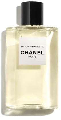 Chanel Paris Biarritz 125ml (Туалетная вода)