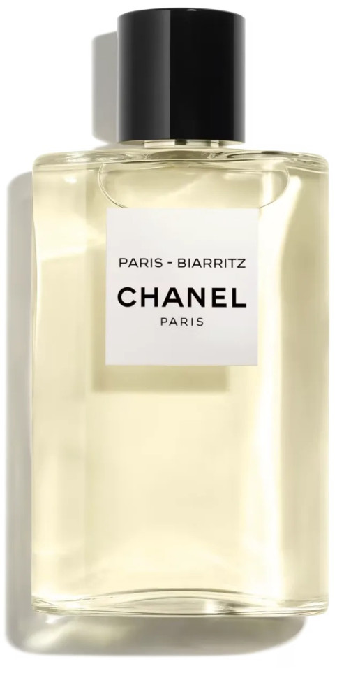 Chanel Paris Biarritz 125ml (Туалетная вода) — Chanel Paris Biarritz 125ml (Туалетная вода)