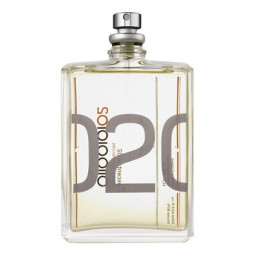 Escentric Molecules Escentric 02 100ml TESTER (Оригинал) Туалетная вода