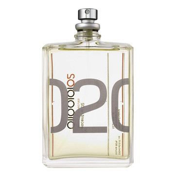 Escentric Molecules Escentric 02 100ml TESTER (Оригинал) Туалетная вода