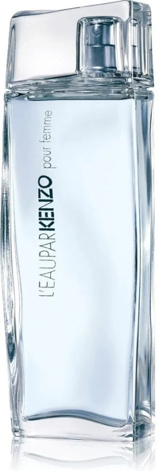 Kenzo L'Eau Par Kenzo Pour Femme 100ml TESTER (Оригинал) Туалетная вода — Kenzo L'Eau Par Kenzo Pour Femme 100ml TESTER (Оригинал) Туалетная вода