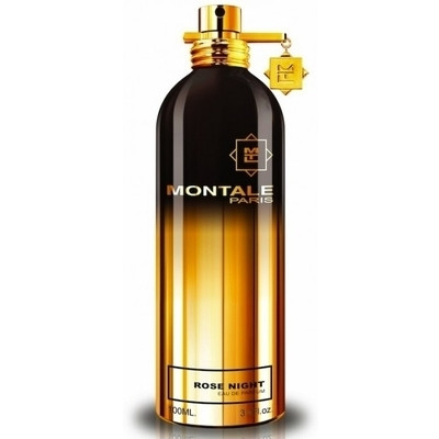 Montale Rose Night 100ml TESTER (Оригинал) Парфюмерная вода — Montale Rose Night 100ml TESTER (Оригинал) Парфюмерная вода