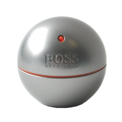 Hugo Boss Boss In Motion 90ml TESTER (Оригинал) Туалетная вода — Hugo Boss Boss In Motion 90ml TESTER (Оригинал) Туалетная вода