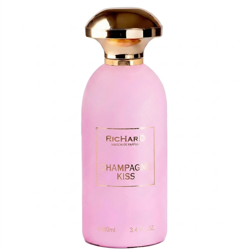 Christian Richard Champagne Kiss 100ml TESTER (Оригинал) Парфюмерная вода — Christian Richard Champagne Kiss 100ml TESTER (Оригинал) Парфюмерная вода
