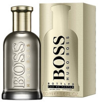 Hugo Boss Boss Bottled Eau De Parfum Limited Edition 100ml TESTER (Оригинал) Парфюмерная вода
