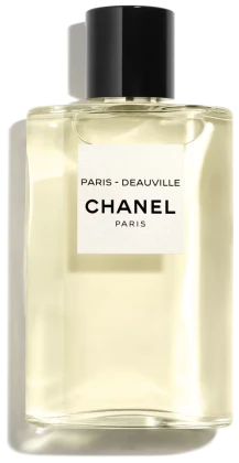 Chanel Paris Deauville 125ml (Туалетная вода)