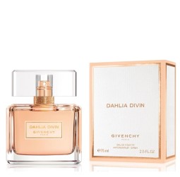 Givenchy Dahlia Divin Eau De Toilette 75 ml (Туалетная вода)