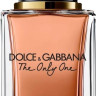 Dolce & Gabbana The Only One 100 ml TESTER (Оригинал) Парфюмерная вода