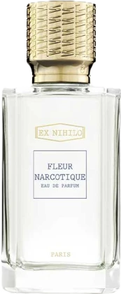 Ex Nihilo Fleur Narcotique Rose De Mai Signature 100 ml TESTER (Оригинал) Парфюмерная вода