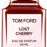 Tom Ford Lost Cherry 50ml TESTER (Оригинал) Парфюмерная вода