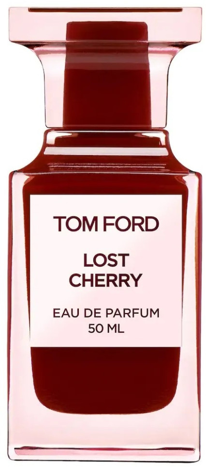 Tom Ford Lost Cherry 50ml TESTER (Оригинал) Парфюмерная вода — Tom Ford Lost Cherry 50ml TESTER (Оригинал) Парфюмерная вода