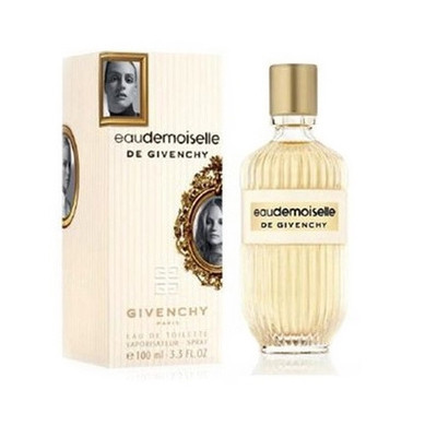 Givenchy Eau de Moiselle de Givenchy 100ml (Туалетная вода) — Givenchy Eau de Moiselle de Givenchy 100ml (Туалетная вода)