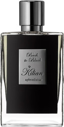 Back to Black by Kilian Aphrodisiac 50ml TESTER (Оригинал) Парфюмерная вода