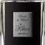 Back to Black by Kilian Aphrodisiac 50ml TESTER (Оригинал) Парфюмерная вода