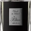 Back to Black by Kilian Aphrodisiac 50ml TESTER (Оригинал) Парфюмерная вода