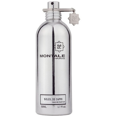 Montale Soleil de Capri 100ml TESTER (Оригинал) Парфюмерная вода — Montale Soleil de Capri 100ml TESTER (Оригинал) Парфюмерная вода