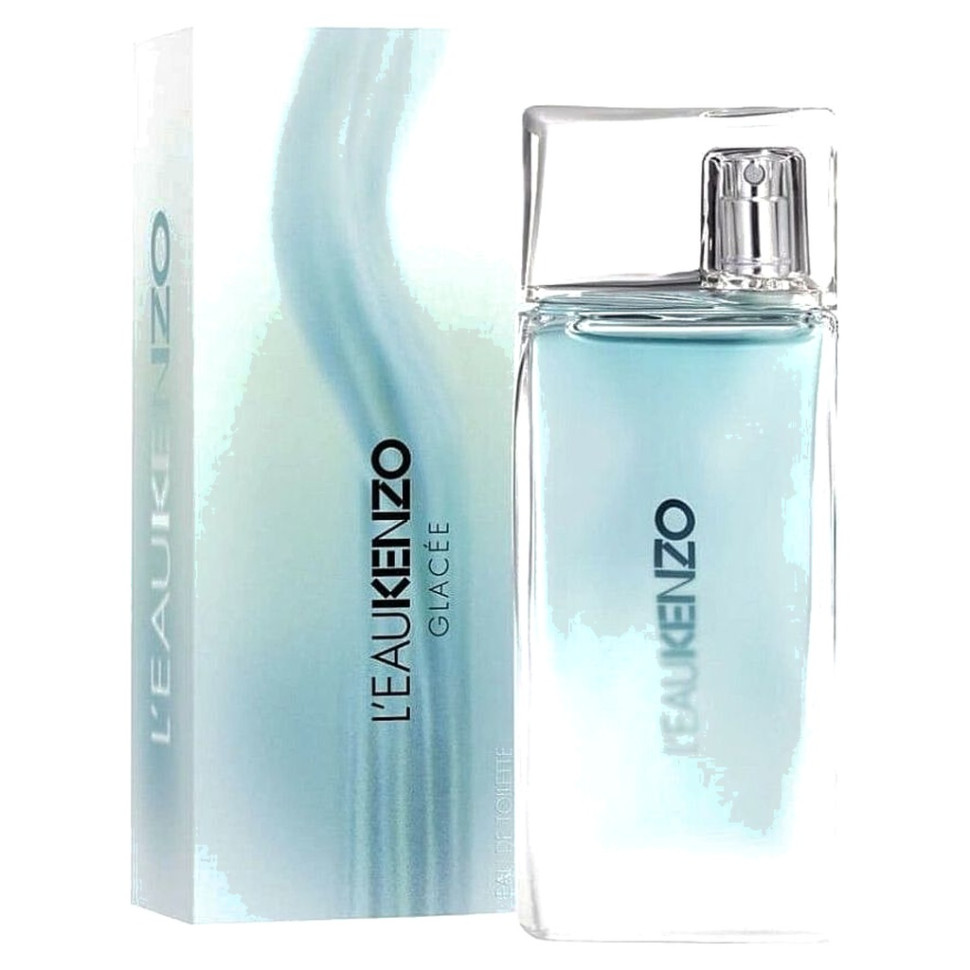 Kenzo L'eau Kenzo Glacee pour homme 100ml TESTER (Оригинал) Туалетная вода — Kenzo L'eau Kenzo Glacee pour homme 100ml TESTER (Оригинал) Туалетная вода