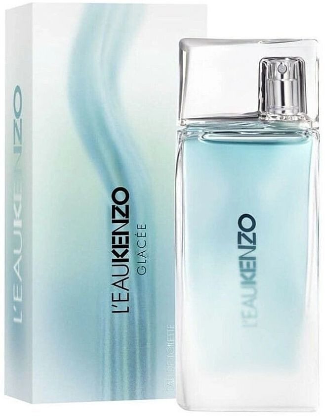 Kenzo L'eau Kenzo Glacee pour homme 100ml TESTER (Оригинал) Туалетная вода — Kenzo L'eau Kenzo Glacee pour homme 100ml TESTER (Оригинал) Туалетная вода