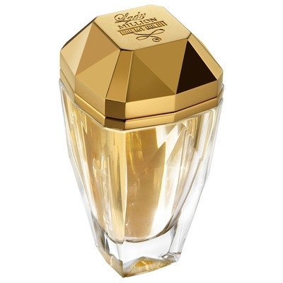 Paco Rabanne Lady Million Eau My Gold 80ml (Туалетная вода) — Paco Rabanne Lady Million Eau My Gold 80ml (Туалетная вода)