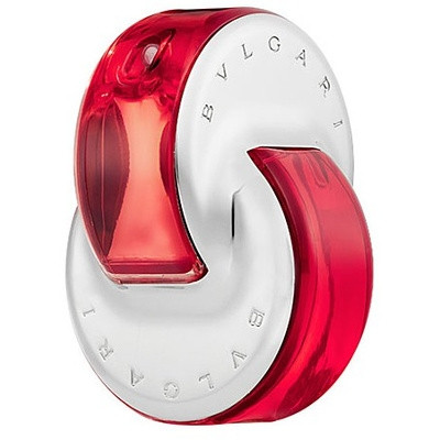 BVLGARI Omnia Coral 65ml TESTER (Оригинал) Туалетная вода